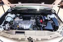 2019 Toyota Camry Ascent