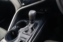 2019 Toyota Camry Ascent