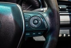 2019 Toyota Camry Ascent