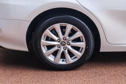 2019 Toyota Camry Ascent