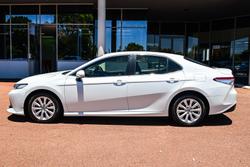 2019 Toyota Camry Ascent