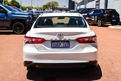 2019 Toyota Camry Ascent