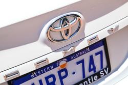 2019 Toyota Camry Ascent