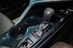 2019 Toyota Camry Ascent