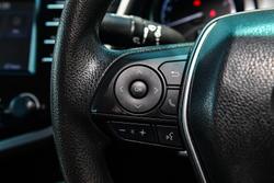 2019 Toyota Camry Ascent