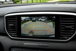 2019 Kia Sportage Si Premium