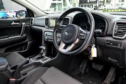 2019 Kia Sportage Si Premium