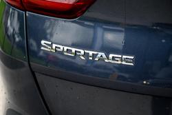 2019 Kia Sportage Si Premium