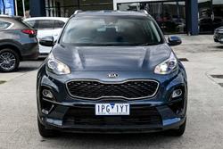 2019 Kia Sportage Si Premium