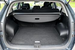 2019 Kia Sportage Si Premium