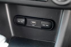 2019 Kia Sportage Si Premium