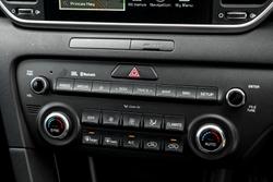 2019 Kia Sportage Si Premium