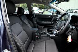 2019 Kia Sportage Si Premium