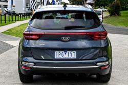 2019 Kia Sportage Si Premium