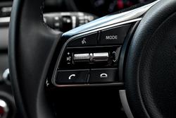 2019 Kia Sportage Si Premium