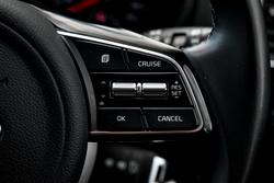 2019 Kia Sportage Si Premium