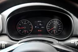 2019 Kia Sportage Si Premium