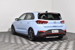 2023 Hyundai
                i30 N Premium