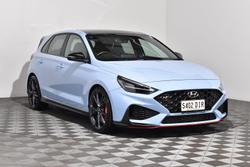 2023 Hyundai i30 N Premium