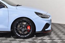 2023 Hyundai
                i30 N Premium