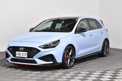 2023 Hyundai i30 N Premium