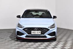 2023 Hyundai i30 N Premium