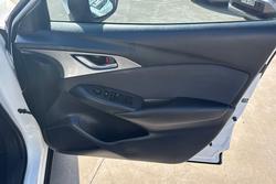 2016 Mazda CX-3 Maxx