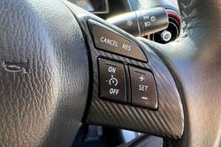 2016 Mazda CX-3 Maxx