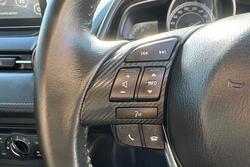 2016 Mazda CX-3 Maxx