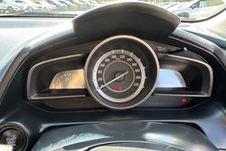 2016 Mazda CX-3 Maxx