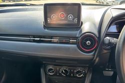 2016 Mazda CX-3 Maxx