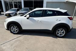 2016 Mazda CX-3 Maxx