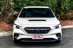 2023 Subaru WRX