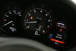 2023 Porsche Macan S