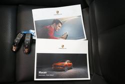 2023 Porsche Macan S