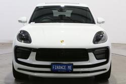 2023 Porsche Macan S