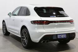 2023 Porsche Macan S