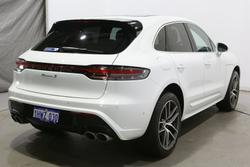 2023 Porsche Macan S