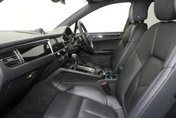 2023 Porsche Macan S