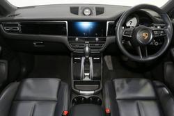 2023 Porsche Macan S