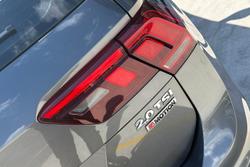 2017 Volkswagen Tiguan 132TSI Comfortline