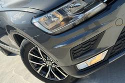 2017 Volkswagen Tiguan 132TSI Comfortline