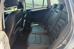 2017 Volkswagen Tiguan 132TSI Comfortline