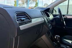 2017 Volkswagen Tiguan 132TSI Comfortline