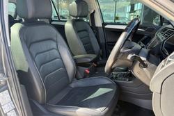 2017 Volkswagen Tiguan 132TSI Comfortline