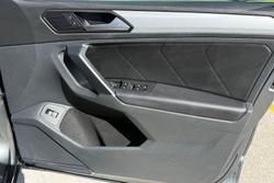 2017 Volkswagen Tiguan 132TSI Comfortline