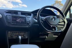 2017 Volkswagen Tiguan 132TSI Comfortline