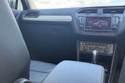 2017 Volkswagen Tiguan 132TSI Comfortline