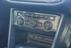 2017 Volkswagen Tiguan 132TSI Comfortline