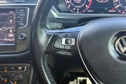 2017 Volkswagen Tiguan 132TSI Comfortline